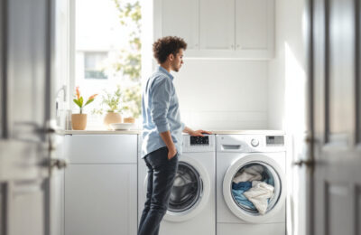 Maytag Washer Won’t Spin? 6 Common Causes and How to Fix Them