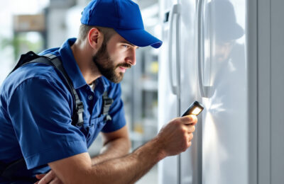 Refrigerator Compressor Failure: 6 Symptoms, Causes, and When to Replace