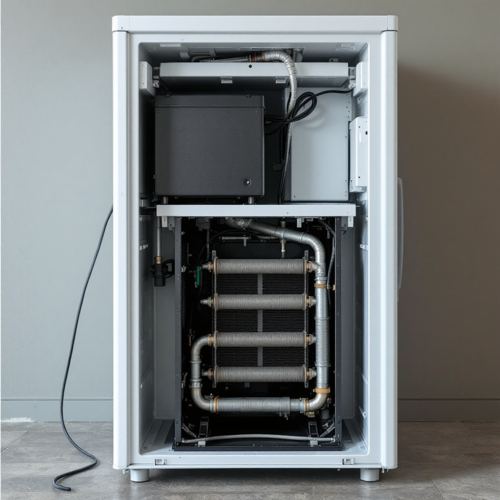 Refrigerator Compressor Failure: 6 Symptoms, Causes, and When to Replace