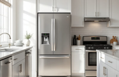 How Long Do Appliances Last? Average Lifespans and the Repair-vs-Replace Decision