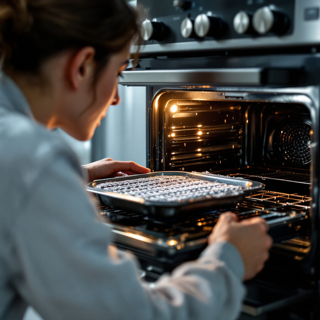 Oven Broiler Not Working? 6 Common Causes and How to Fix It