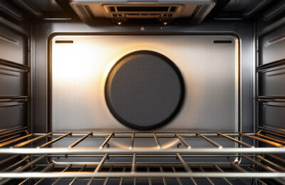 Oven Broiler Not Working? 6 Common Causes and How to Fix It