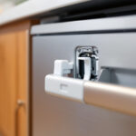Dishwasher Door Latch Not Closing? Here's How to Fix It