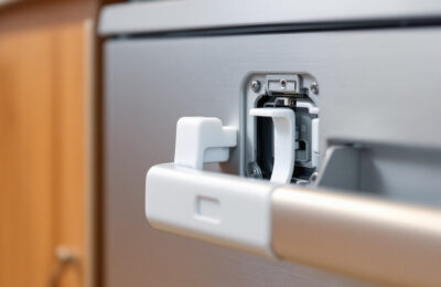 Dishwasher Door Latch Not Closing? Here’s How to Fix It