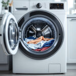 Washing Machine Drum Not Turning? 5 Things to Check First