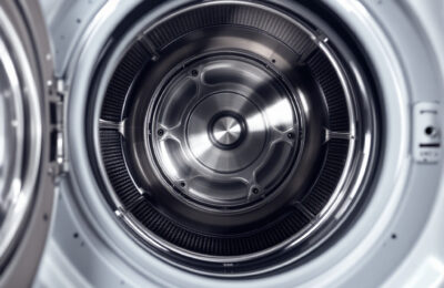 Dryer Making Thumping Noise? Here’s What It Means and How to Fix It
