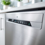 Dishwasher Control Panel Not Responding? Try These Fixes First