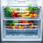 Fridge Leaking Water Inside? Common Causes and How to Fix It