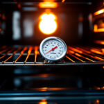 Oven Temperature Not Accurate? How to Test and Fix It