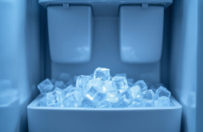 Refrigerator Not Making Ice Fast Enough? 6 Reasons and Fixes