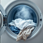 Dryer Shuts Off Before Clothes Are Dry? 5 Common Causes Explained