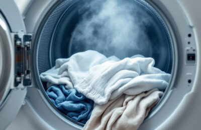 Dryer Shuts Off Before Clothes Are Dry? 5 Common Causes Explained