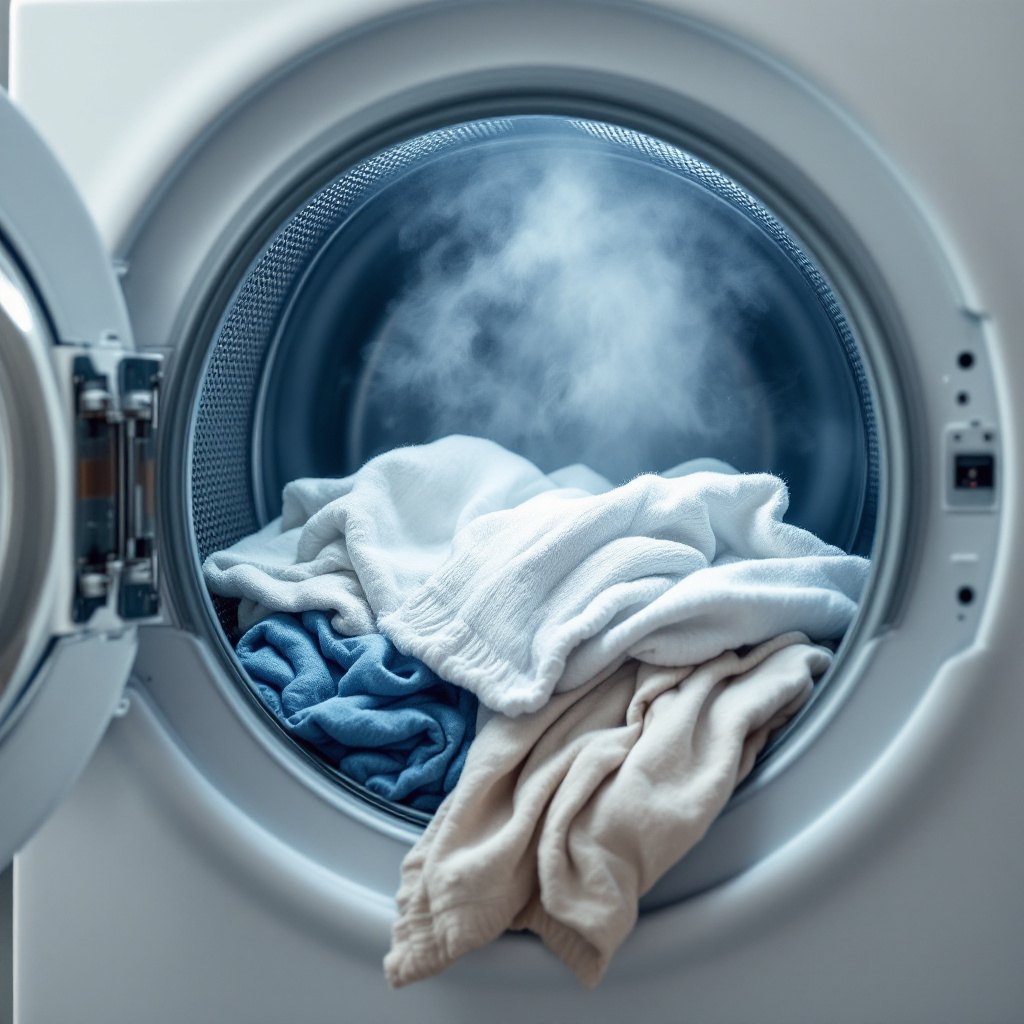 Dryer Shuts Off Before Clothes Are Dry? 5 Common Causes Explained